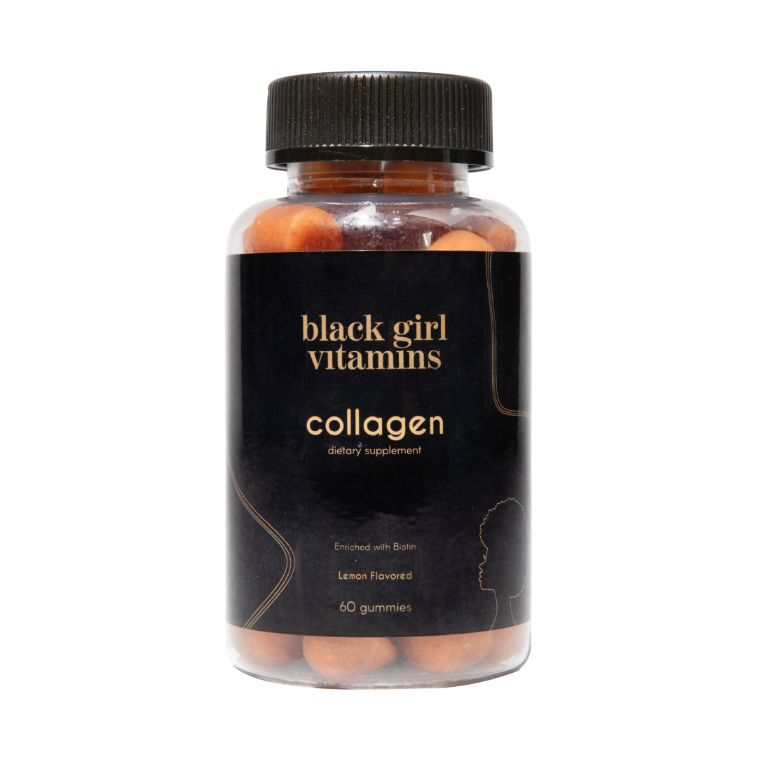 Collagen 'Age Defying'