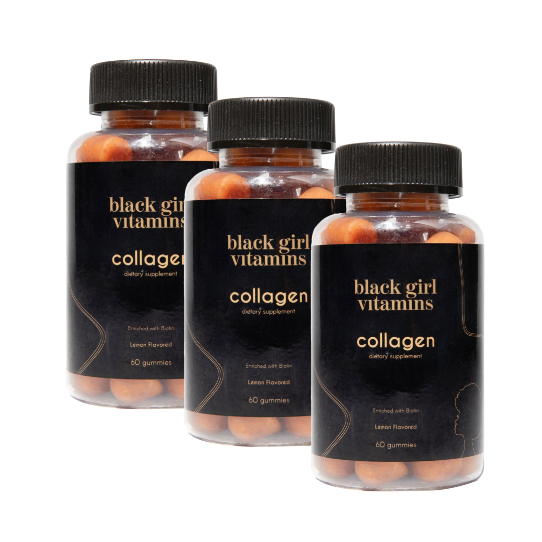 Collagen 'Age Defying'