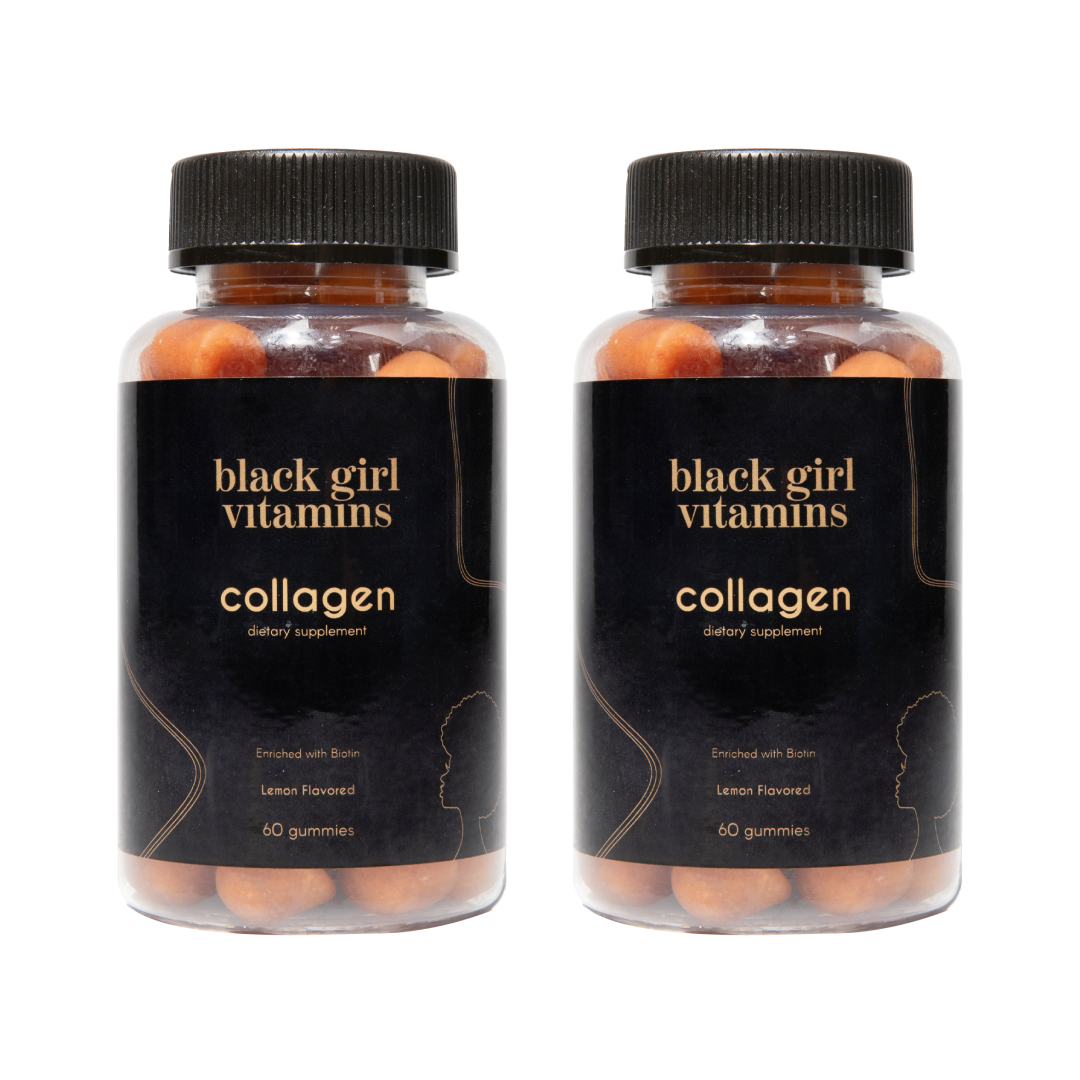 Collagen 'Age Defying'