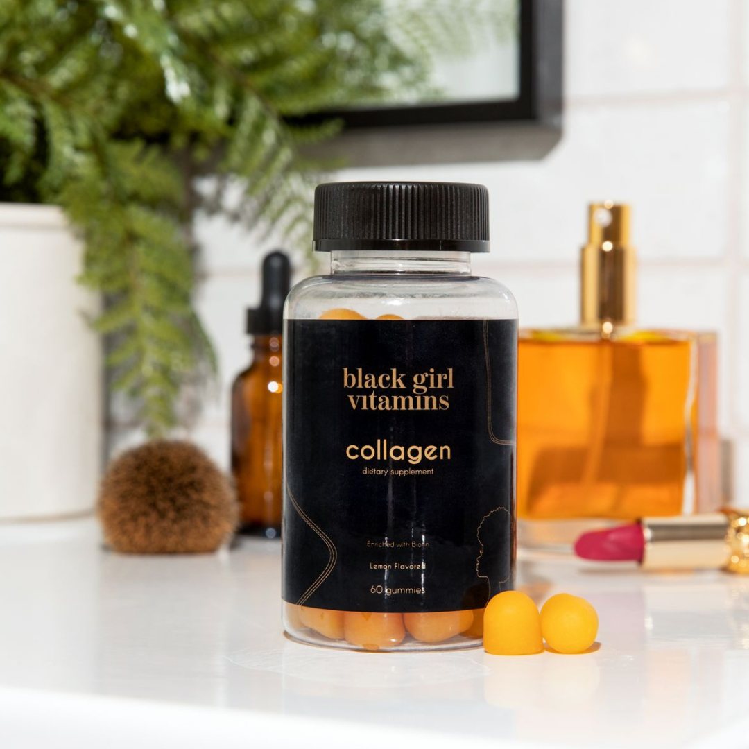 Collagen 'Age Defying'