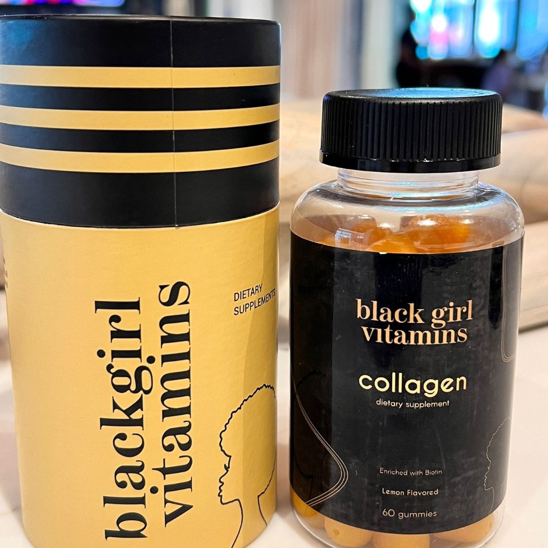 Collagen 'Age Defying'